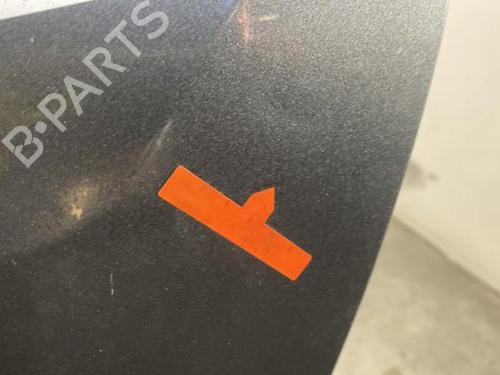 Left rear door CITROËN C3 II (SC_) 1.4 VTi 95 | BP28063568C4