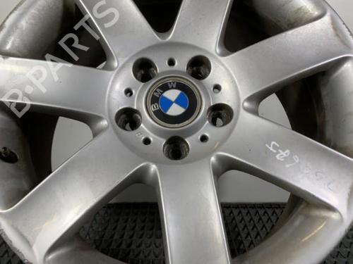 Used Rim BMW 3 Compact (E46) 318 td (115 hp) 21962089