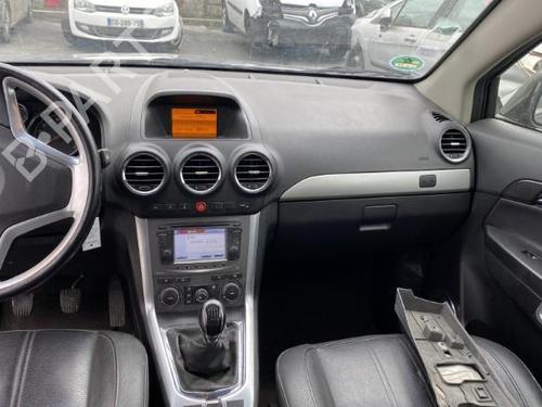 Left front driveshaft OPEL ANTARA A (L07) 2.2 CDTi | BP32062492M38 - Image 21