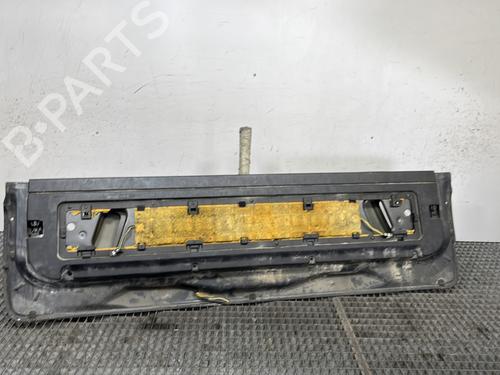 Bakluke CC/Kombi-Kupé BMW X5 (E53) 3.0 d | BP27648744C6 