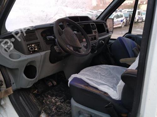 Switch FORD TRANSIT Van (FA_ _) 2.2 TDCi | BP20021613I30 - Image 15