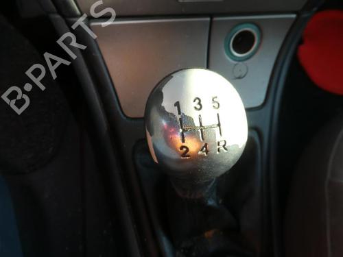 Gearbox CITROËN XSARA (N1) 1.4 HDi | BP19992346M3 