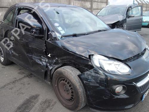 Starter OPEL ADAM (M13) 1.2 | BP20016310M8  - Image 11