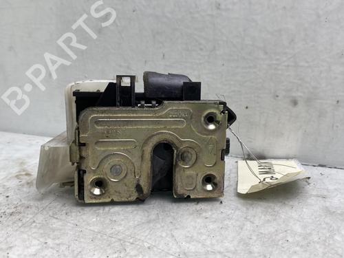 Used Front right lock Front right lock RENAULT MEGANE I (BA0/1_) [1995-2004] 19963377 19963377
