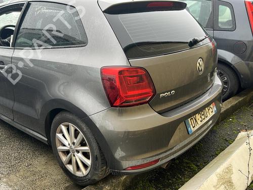 Right taillight VW POLO V (6R1, 6C1) 1.2 TSI 16V | BP21959997C35 