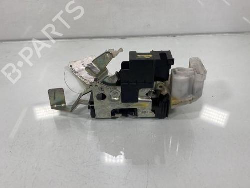 Used Front left lock CITROËN JUMPER I Van (244) [2002-2025]  20032493