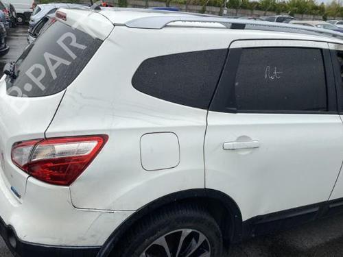 Right front window switch NISSAN QASHQAI / QASHQAI +2 I (J10, NJ10, JJ10E) 1.6 dCi | BP19966551I26 
