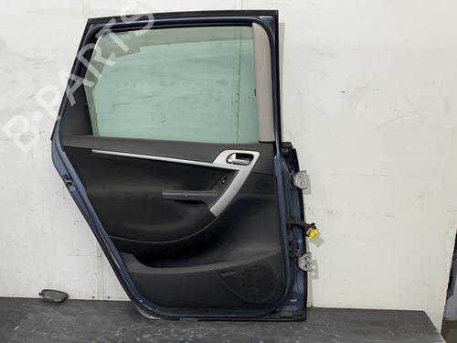 Left rear door CITROËN C4 Picasso I MPV (UD_) 1.6 HDi | BP21955388C4 