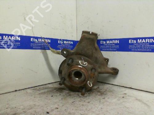 Used Left front steering knuckle FORD ESCORT VI Turnier (GAL, ANL) [1995-2002]  20007388