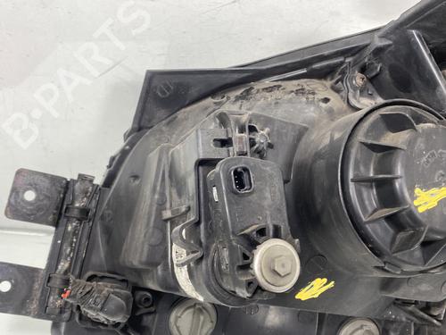 Right headlight KIA SPORTAGE II (JE_, KM_) 2.0 CRDi 4WD | BP22298266C29