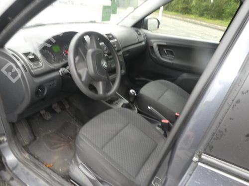 Alternator SKODA FABIA II Combi (545) 1.6 TDI | BP19999071M7 