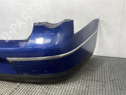 Rear bumper VW PASSAT B6 (3C2) 1.9 TDI | BP19968125C8 