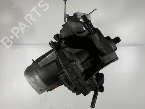 Getriebe RENAULT CLIO II (BB_, CB_) 1.4 (B/CB0C, B/CB0S) | BP29961908M3
