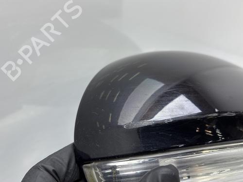 Right mirror VW PASSAT B6 (3C2) 1.9 TDI | BP31212382C27 