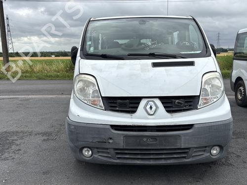 Motorhjelm RENAULT TRAFIC II Van (FL) 2.0 dCi 90 (FL0H, FL00, FL01, FL0M, FL0P, FL0S) | BP36248853C1 - Image 13