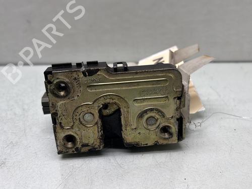 Used Front left lock RENAULT ESPACE III (JE0_) 2.2 dCi (JE0K) (130 hp) 29286952