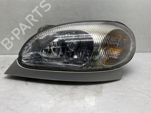 Left headlight DAEWOO LANOS (KLAT) 1.5 | BP19954118C28 - Image 2