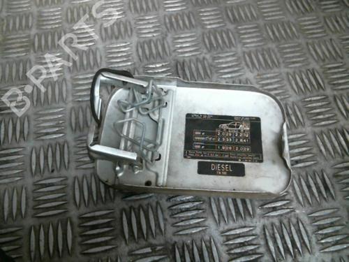 Fuel flap MERCEDES-BENZ E-CLASS (W210) E 200 CDI (210.007) | BP20014445C131 