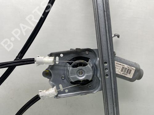 Front right window mechanism RENAULT ESPACE IV (JK0/1_) 2.2 dCi (JK0H) | BP31712385C23  - Image 5