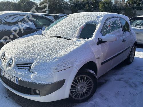 Used Parts RENAULT MEGANE II (BM0/1_, CM0/1_) 1.5 dCi (BM1E, CM1E) (106 hp) 4388959