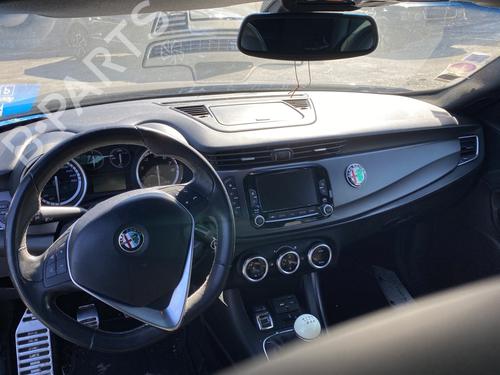 Right front window switch ALFA ROMEO GIULIETTA (940_) 1.4 TB (940.FYA1A) | BP31134643I26  - Image 6