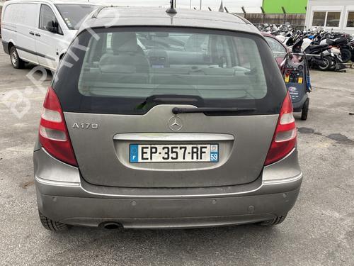 Left rear window switch MERCEDES-BENZ A-CLASS (W169) A 170 (169.032, 169.332) | BP30046385I29  - Image 19