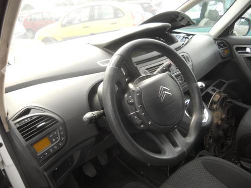 Seat buckle CITROËN C4 Picasso I MPV (UD_) 1.6 HDi 110 | BP20182073I32 