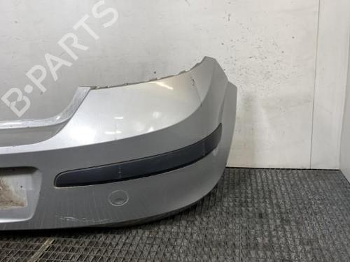 Rear bumper OPEL ASTRA H (A04)  | BP21958650C8 
