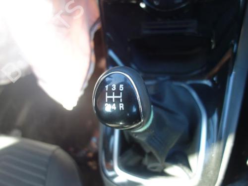 AC-Styringsenhed/Manøvreenhed FORD FIESTA VI (CB1, CCN) 1.5 TDCi | BP20029184I5 