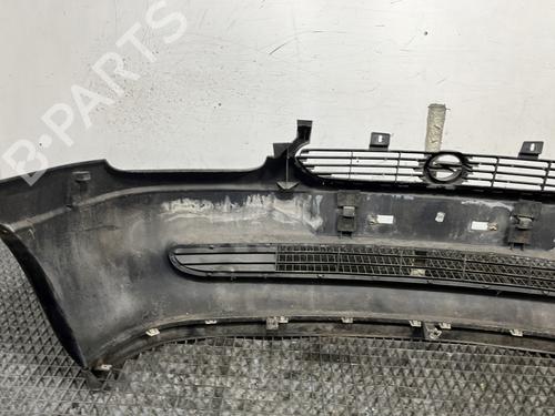 Used Front bumper Front bumper OPEL CORSA B (S93) 1.2 i (F08, F68, M68) (45 hp) 27275923 27275923
