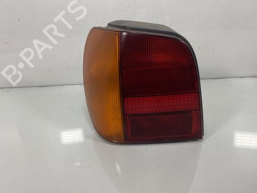 Used Left taillight VW POLO III (6N1) [1994-1999]  21386534