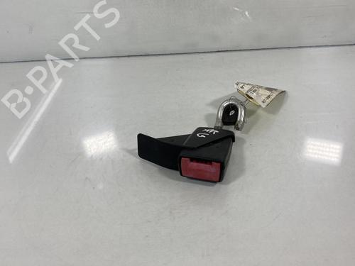 Used Seat buckle Seat buckle MERCEDES-BENZ CLK (C208) CLK 200 (208.335) (136 hp) 20003011 20003011