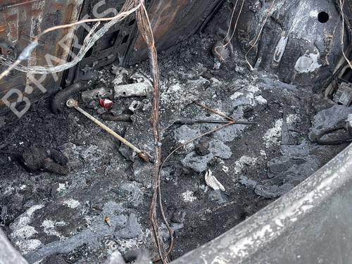 Used Parts VW GOLF VII Variant (BA5, BV5)  1.6 TDI  4290294