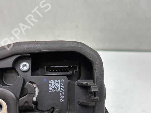Front left lock BMW 3 (E90) 330 i | BP33609393C98 - Image 3