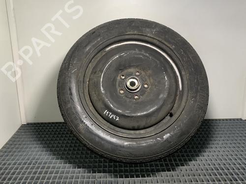 Used Jack Kit JAGUAR X-TYPE I (X400) 2.0 D (130 hp) 29315571