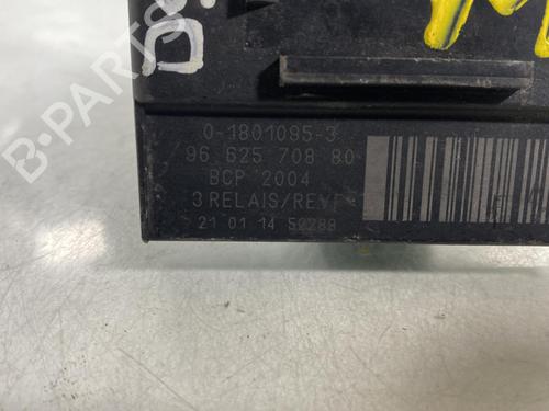 Used Electronic module DS DS 7 Crossback (J4_, JR_, JC_) 1.5 BlueHDi 130 (JCYHZJ, JCYHZR) (130 hp) 19974873