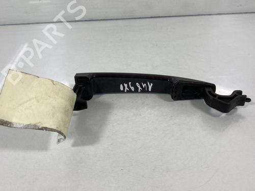 Front right exterior door handle CITROËN DS3 (SA_) 1.6 HDi 115 | BP20007206C129 