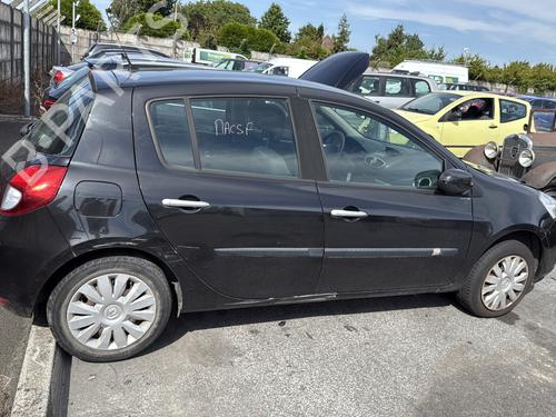 Rear fog light RENAULT CLIO III (BR0/1, CR0/1) 1.5 dCi (C/BR0G, C/BR1G) | BP30176896C37 