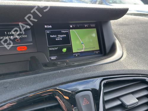Engine control unit (ECU) RENAULT SCÉNIC III (JZ0/1_) 1.6 dCi (JZ00, JZ12) | BP28797806M57 - Image 10
