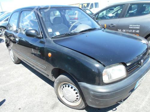 Rim NISSAN MICRA II (K11) 1.0 i 16V | BP21959355C45 