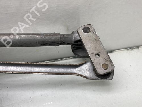 Used Front wiper motor Front wiper motor MERCEDES-BENZ SPRINTER 3,5-t Van (B906) [2006-2020] 25262009 25262009