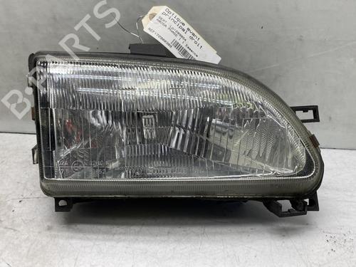 Højre forlygte SEAT AROSA (6H1) 1.0 | BP19964710C29 