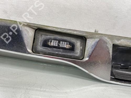 Tailgate trim FIAT 500 (312_) 1.2 (312AXA1A) | BP29465670C151 