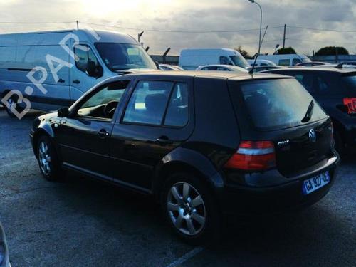 Front right lock VW GOLF IV (1J1) 1.9 SDI | BP20009231C97 