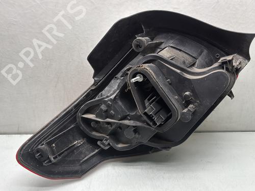 Right taillight CITROËN DS3 (SA_) 1.4 HDi 70 (SA8HP4) | BP28215744C35 