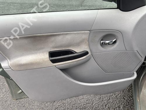 Front left seatbelt CITROËN C3 I (FC_, FN_) 1.4 i | BP32168614I26 