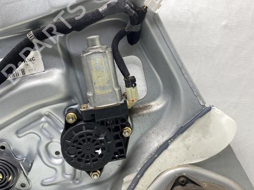 Front left window mechanism KIA SPORTAGE II (JE_, KM_) 2.0 CRDi 4WD | BP22408253C22 