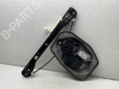 Rear right window mechanism VW GOLF V (1K1)  | BP22419727C25 
