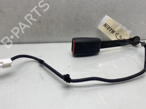Used Seat buckle HYUNDAI ix20 (JC) 1.6 CRDI (116 hp) 19970236
