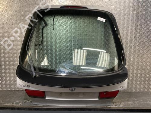 Bakluke CC/Kombi-Kupé SAAB 9-3 (YS3D) 2.2 TiD | BP20012914C6 